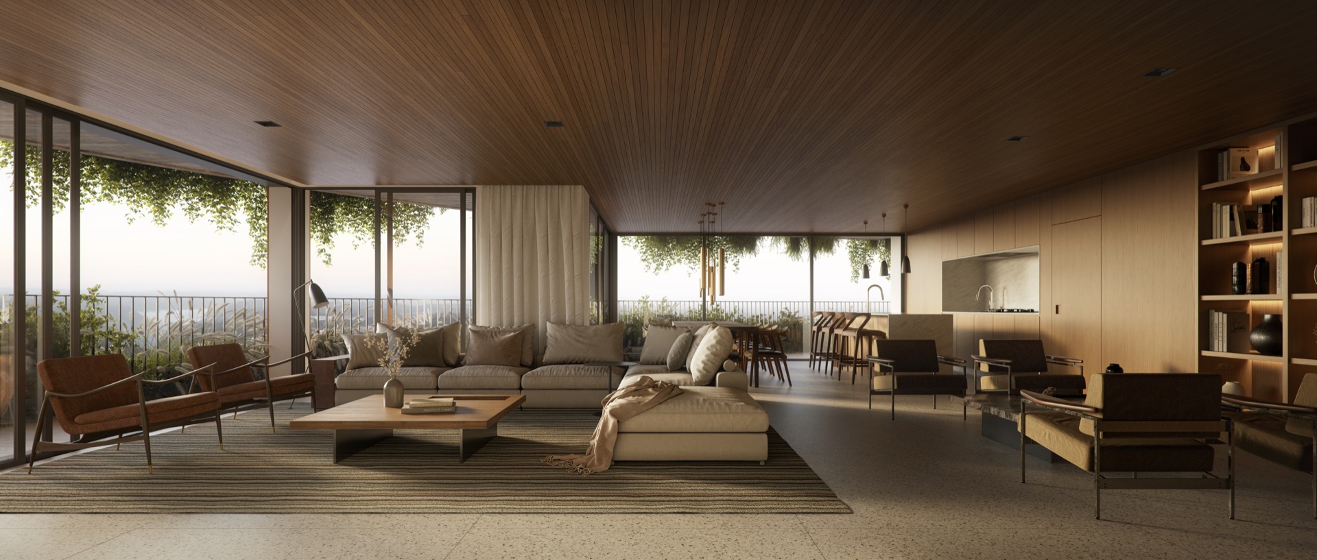 Living Residences Club